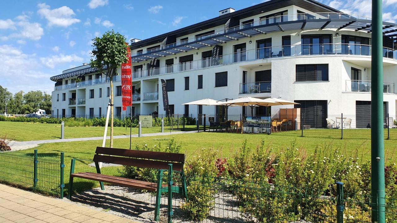 Apartment Kekvitorla *